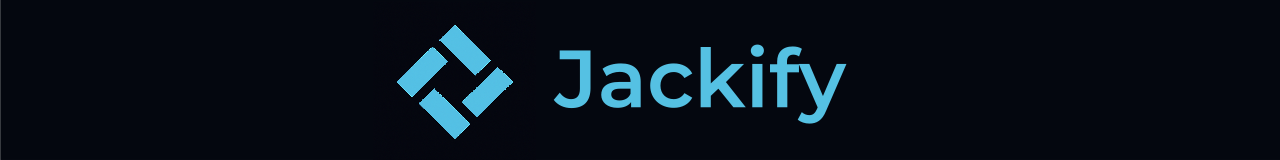 Jackify Banner