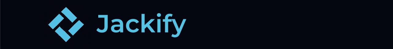 Jackify Banner